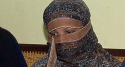 Pakistanski sud oslobodio kršćanku Asiju Bibi, osuđenu na smrt zbog blasfemije