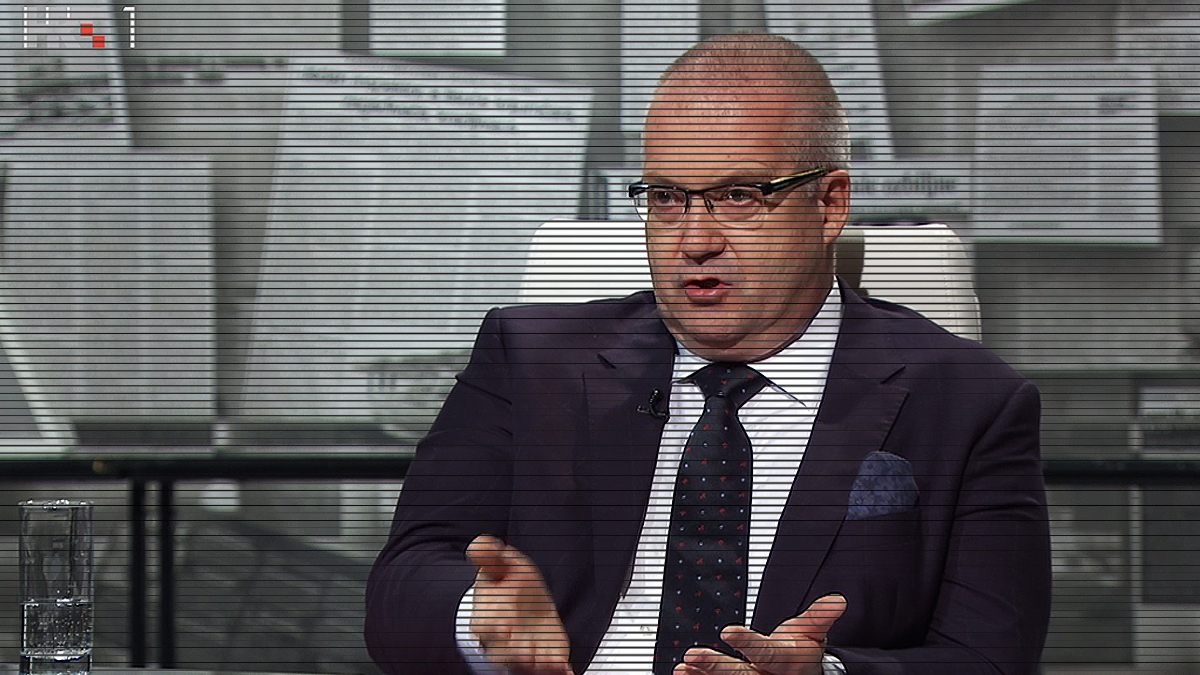 Bahtijarević: Kako se nosim sa smrću malog djeteta? Plačem