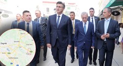 Plenković pohvalio malu općinu pored Zagreba: Postali ste središte poduzetništva