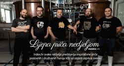 Lijepa priča nedjeljom: Tajna uspjeha Crafter's pivovare iz malog mjesta pored Zagreba