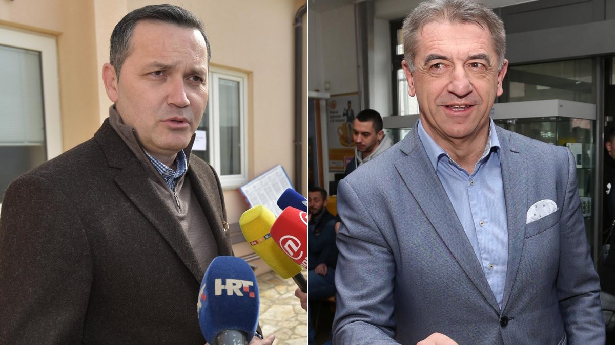 Na glasanje u Lici izašlo pet posto manje birača, rezultati će biti oko 20 sati