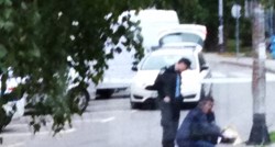 Pijani i nadrogirani mladić u Zaprešiću je skočio pod auto