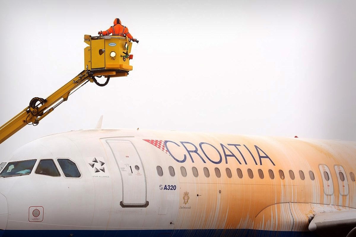 Index doznaje: Croatia Airlinesu prijeti stečaj