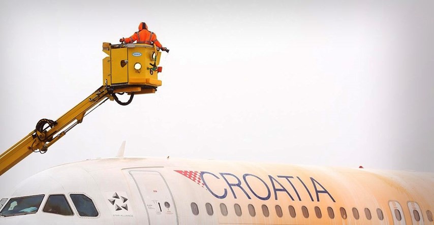 Index doznaje: Croatia Airlinesu prijeti stečaj