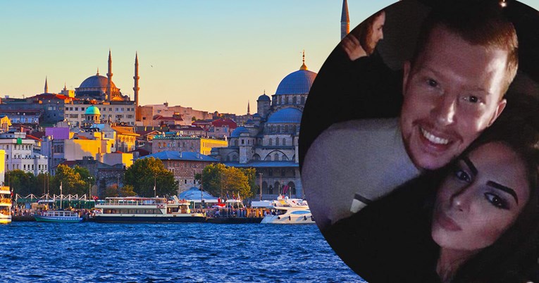 Britanac došao kao turist u Tursku, osuđen na zatvor zbog terorizma