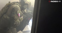 VIDEO Pogledajte akciju ruskih specijalaca, ubili su terorista