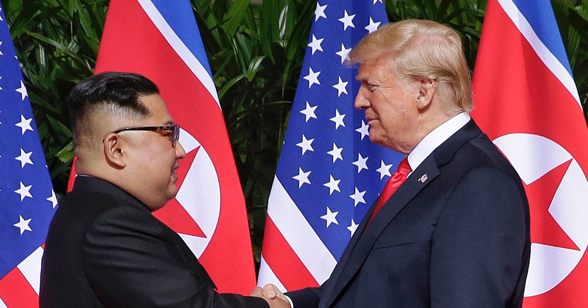 Amerika prijeti sankcijama svima koji gorivom opskrbljuju S. Koreju. I Rusima