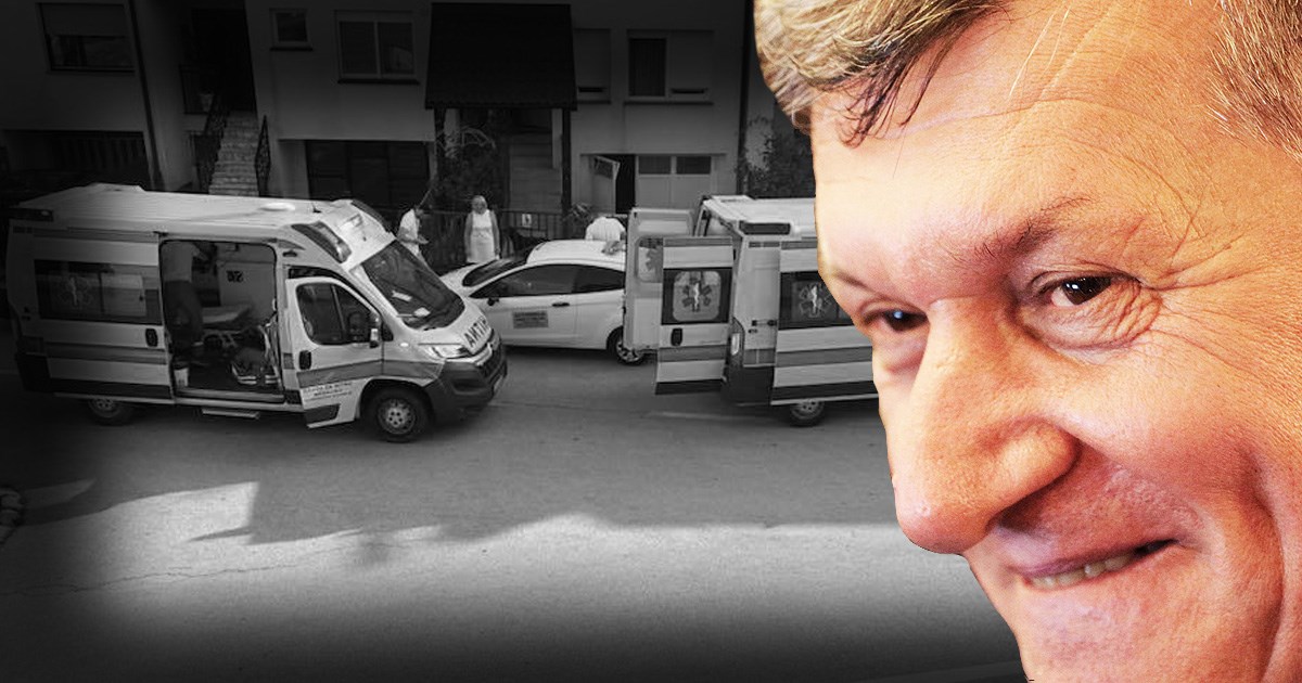 Kujundžićevo ministarstvo o smrti mladića: Sve je bilo po pravilima