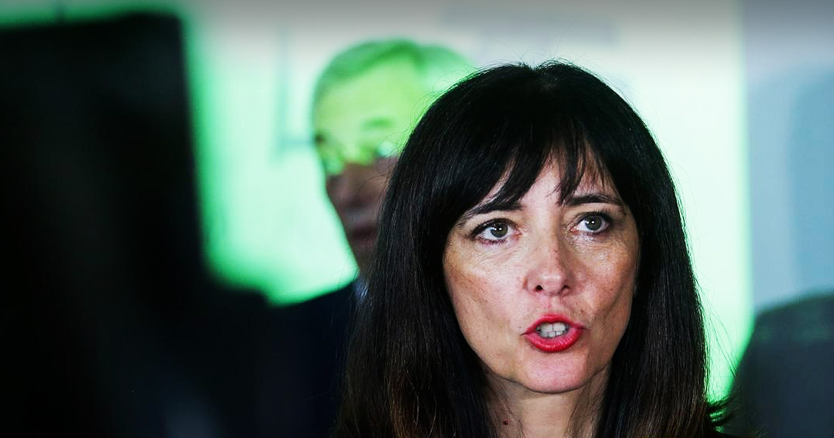 Intervju s ministricom: "Prvo pitaju zašto ne radite, a kad radite onda hejtaju"