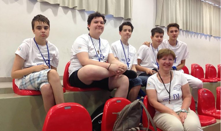 Mladi hrvatski matematičari na balkanskoj olimpijadi u Grčkoj osvojili tri srebra i broncu