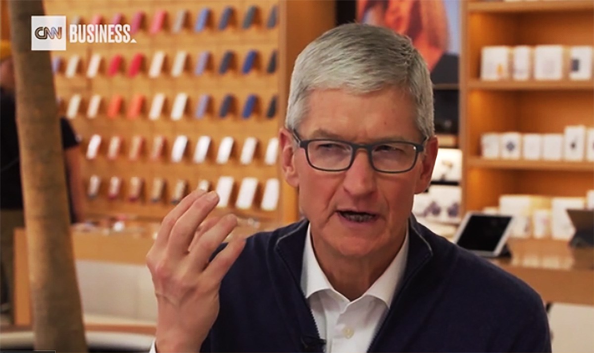 Direktor Applea: To što sam gay mi je najveći Božji dar