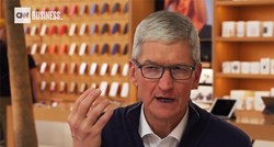 Direktor Applea: To što sam gay mi je najveći Božji dar