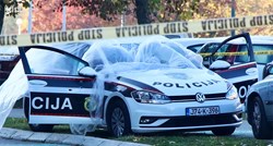 Uhićen sumnjivac za brutalno ubojstvo sarajevskih policajaca