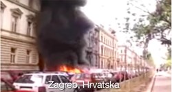 Prije točno 24 godine Srbi su raketirali Zagreb