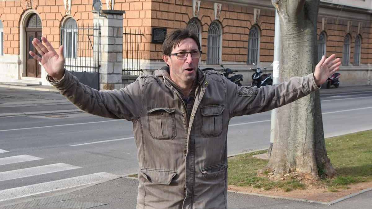 Što će biti s Uljanikom? Cerovac: Nikome nije u interesu stečaj