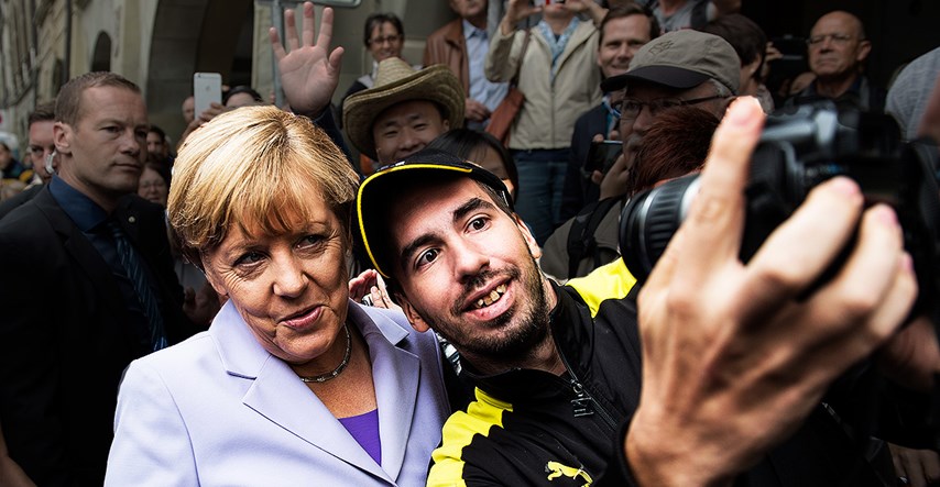 Vlastita stranka napala Merkel: Migranti nisu integrirani, bili smo naivni