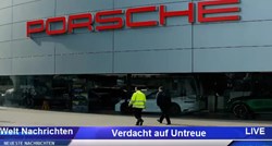 Njemački tužitelji pretražili Porscheove urede zbog sumnje u korupciju