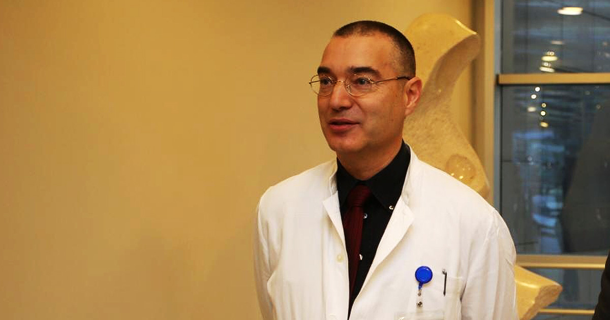 Kujundžić nije želio dati izjavu, KBC Split poslao novo priopćenje o mostovki