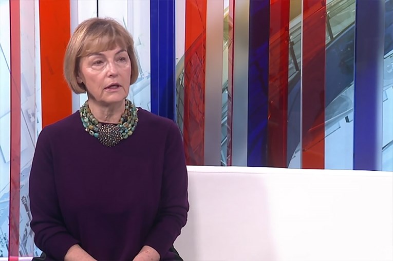 Vesna Pusić: HDZ-ovci htjeli pokazati da su veći srbomrsci od prethodnika