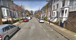 Nepoznati napadač nožem ozlijedio četiri osobe u Londonu