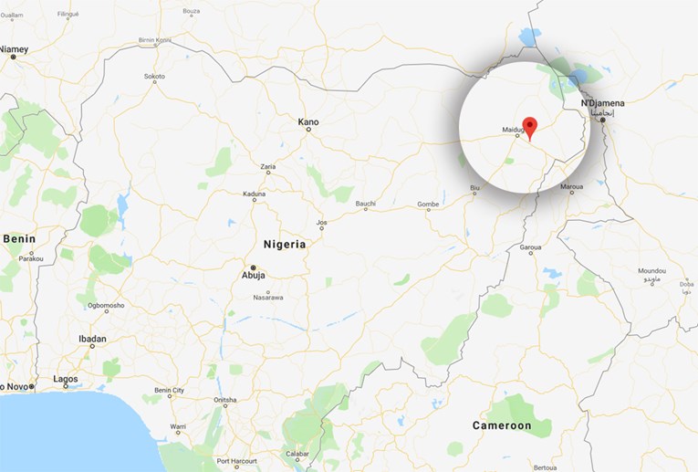 U samoubilačkom napadu u Nigeriji poginulo 30 nogometnih navijača