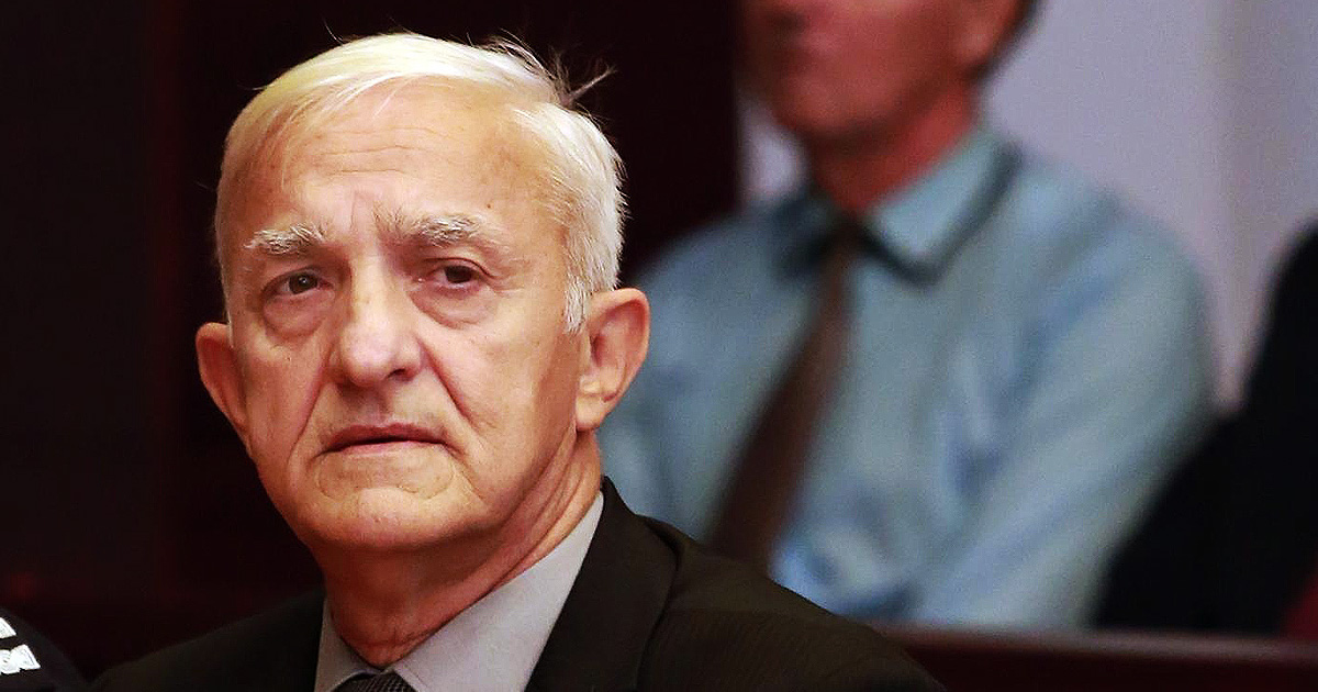 Kapetan Dragan uskoro na slobodi?