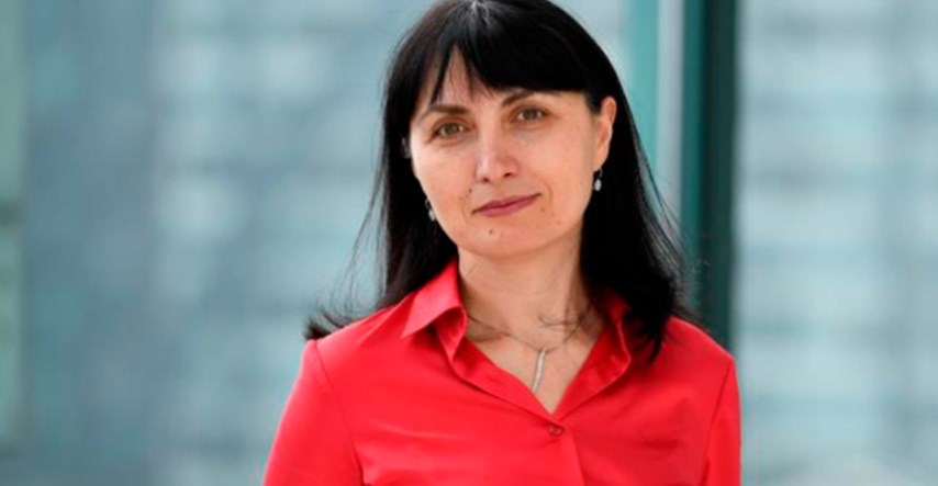 Victoria Zinchuk nova direktorica EBRD-a u Hrvatskoj