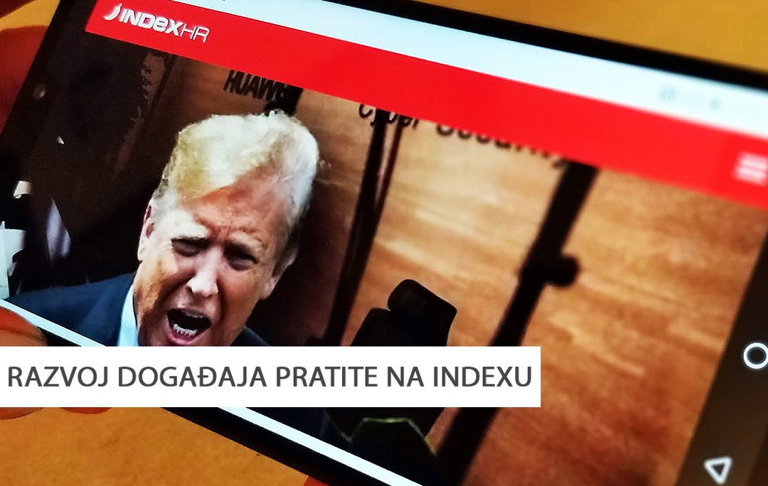 Zašto je Huawei uopće postao meta?