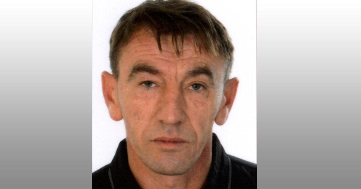 Policija traži ovog muškarca, osumnjičen je za pokušaj ubojstva