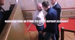 Tomašević Bandiću, Karačiću i HDZ-u: Ne možete nas zastrašiti