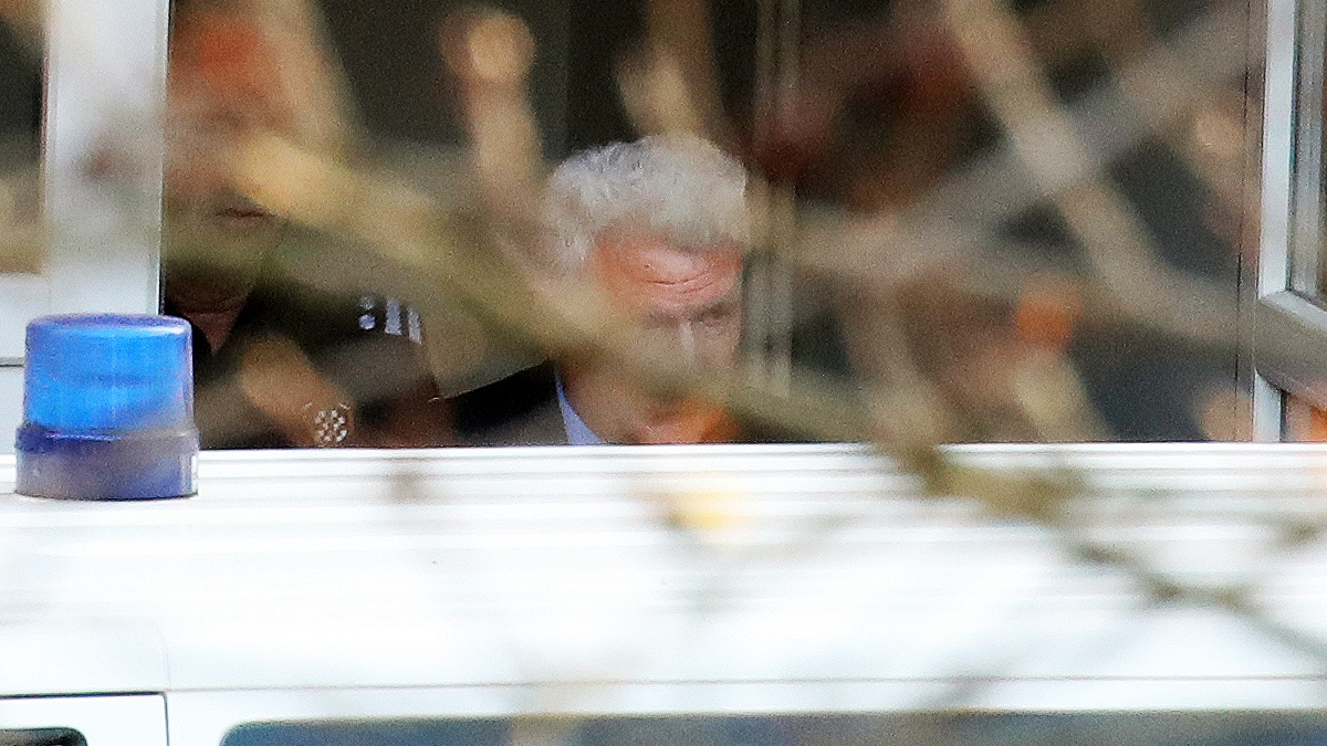 Todorić može iz zatvora uz milijun eura jamčevine i ne smije napuštati Zagreb