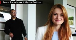 Amerikanci traže 18 mjeseci zatvora za "rusku špijunku" Mariju Butinu