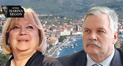 I HDZ i SDP složno protiv Velolučana, a za Šegonovu marinu u Veloj Luci