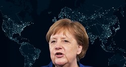 Merkel: Europa se mora ujediniti i suprotstaviti SAD-u, Kini i Rusiji