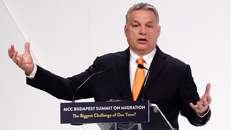 Orban: Razotkrili smo ove u Bruxellesu pa se ljute na nas, ali nećemo se povući