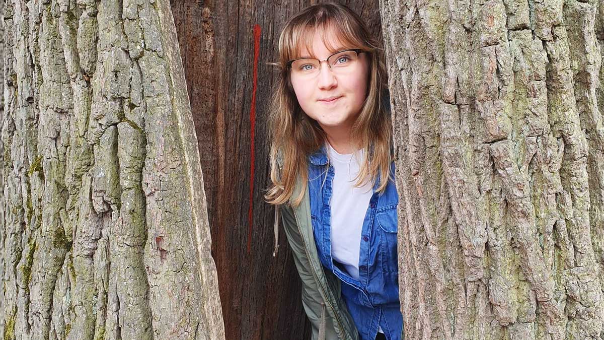 Zagrepčanka Ines: U Stockholm me dovela ljubav, obožavam njegovo zelenilo