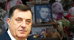 Može li tajanstvena smrt mladog Davida uništiti Milorada Dodika?