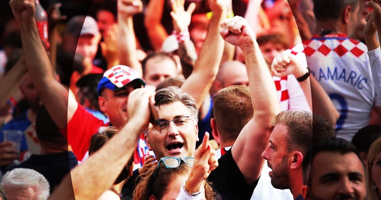 Može li Hrvatska iskoristiti nogometnu euforiju?