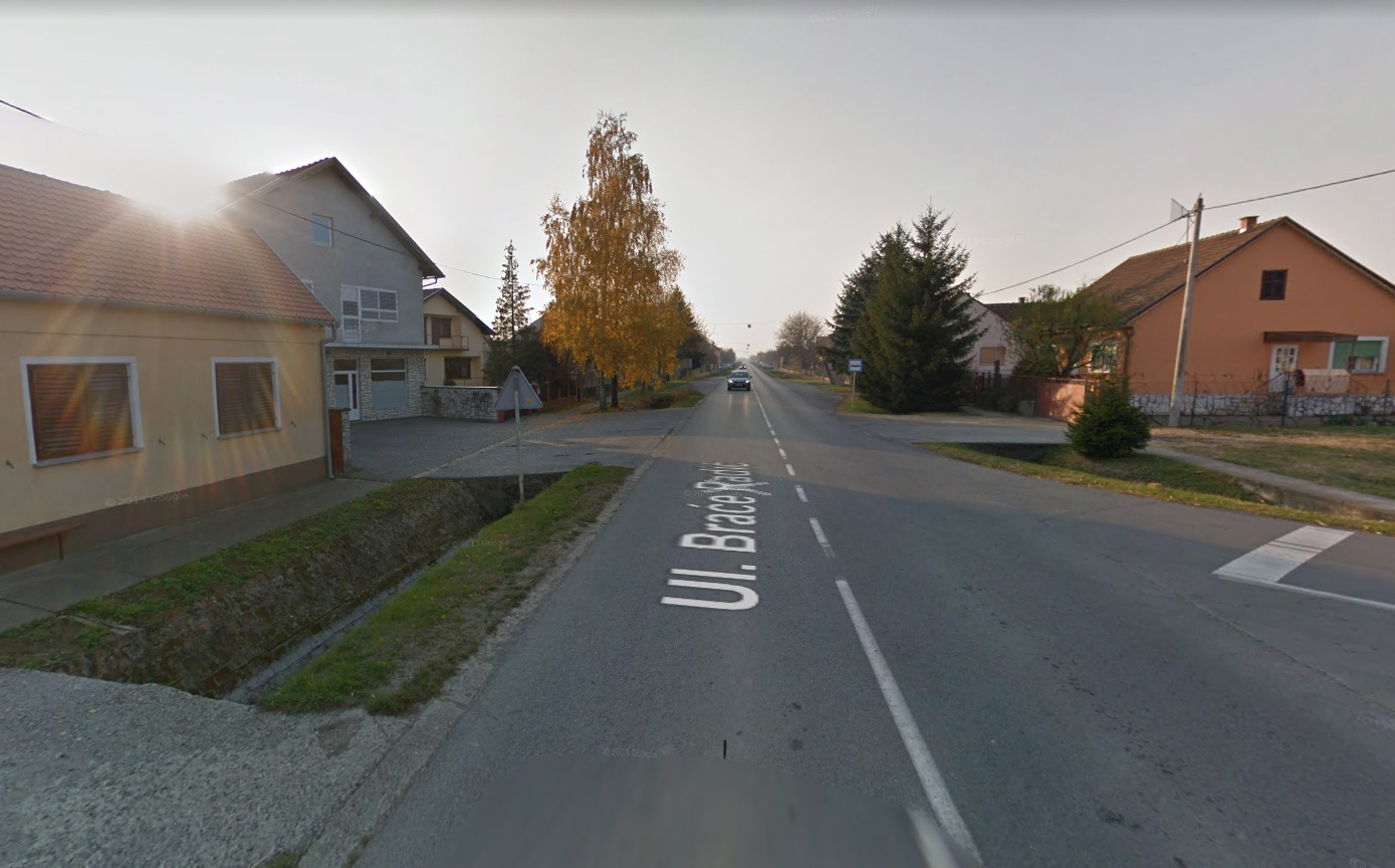 U teškoj nesreći u Slavoniji poginula jedna osoba