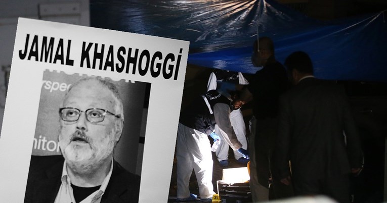 Anonimni saudijski dužnosnik: Khashoggija su slučajno zadavili u konzulatu