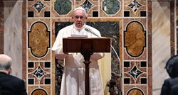 Papa: Silovanje djece od strane svećenika više nikad neće proći nekažnjeno