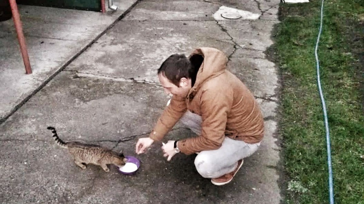I poznati glazbenici znaju koliko je važno pomagati napuštenim životinjama