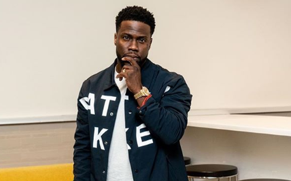 Kevin Hart odustao od vođenja Oscara nakon afere s homofobnim tvitovima