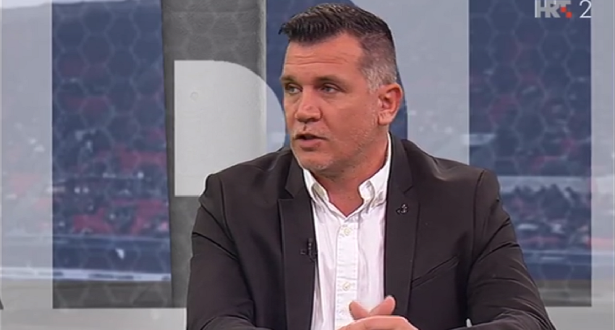Zekić: Ne bojim se za Dinamo, nego za druge klubove
