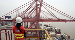 Butković u Kini posjetio kompaniju s najvećom flotom brodova na svijetu