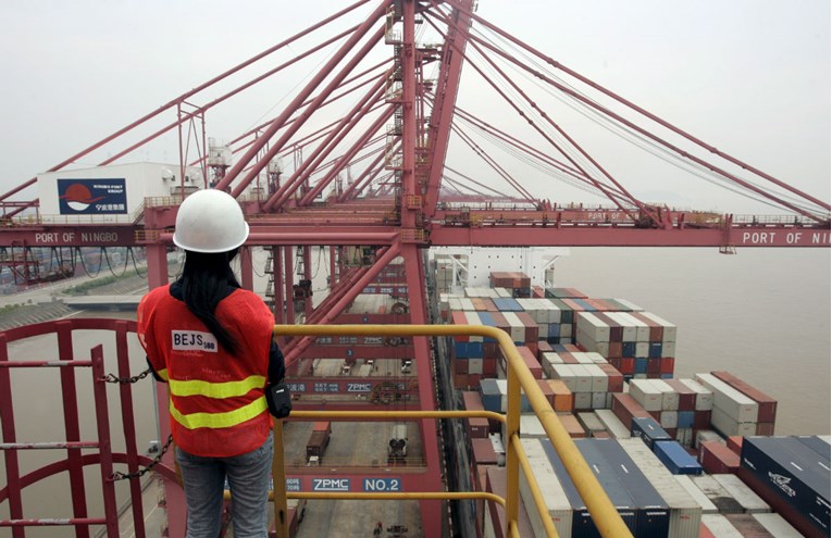 Butković u Kini posjetio kompaniju s najvećom flotom brodova na svijetu