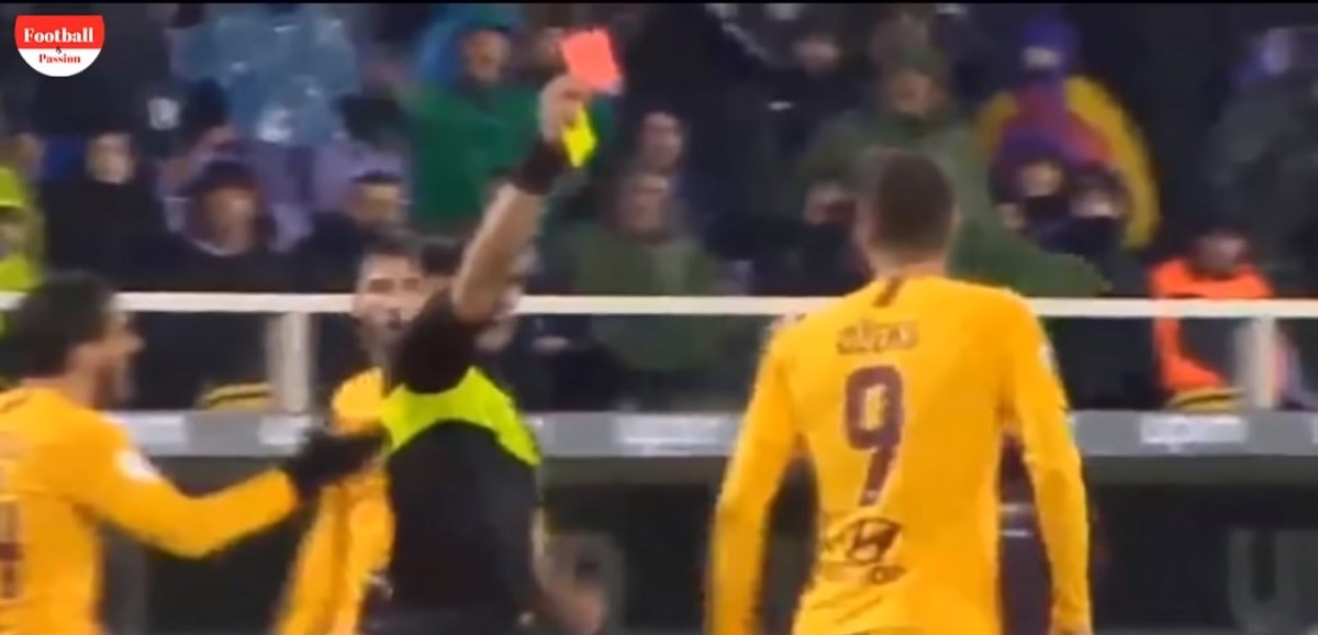 Edinu Džeki prijeti teška i dugotrajna suspenzija