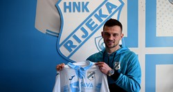 Tomečak potpisao za Rijeku: Mišković je jedan od razloga mojeg povratka