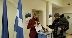 Estonci danas izlaze na parlamentarne izbore