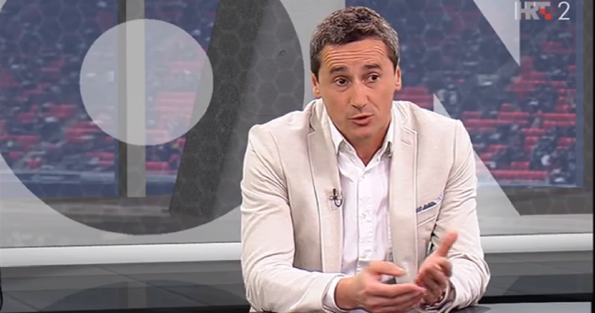 Strahonja: Zebec je napravio nekoliko velikih pogrešaka na račun Dinama